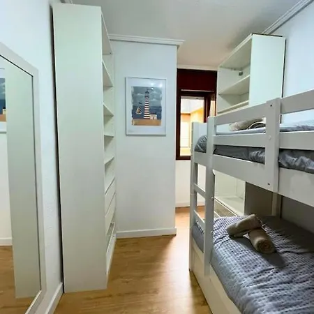 Apartment Melgarden - Casa Cuca