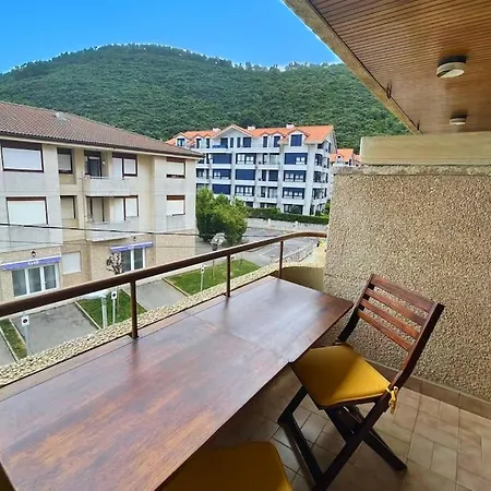 Melgarden - Casa Cuca Apartment Noja