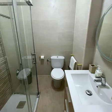 Melgarden - Casa Cuca Apartment
